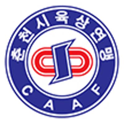 육상 단체 엠블럼
