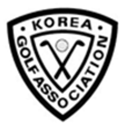 골프 단체 엠블럼