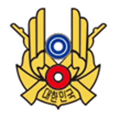 사격 단체 엠블럼