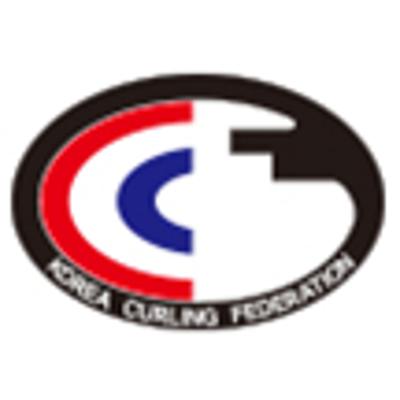 컬링 단체 엠블럼