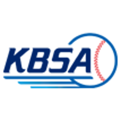 야구소프트볼 단체 엠블럼