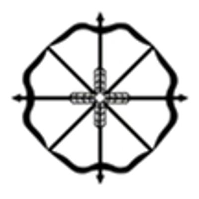 궁도 단체 엠블럼