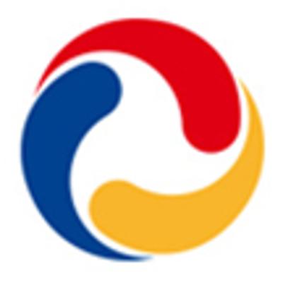 족구 단체 엠블럼