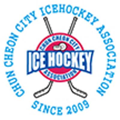 아이스하키 단체 엠블럼