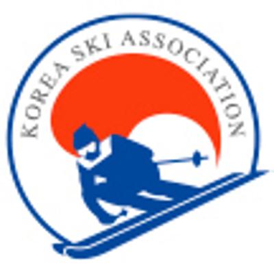 스키 단체 엠블럼