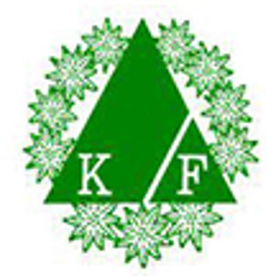 산악 단체 엠블럼