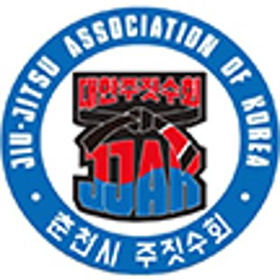 주짓수 단체 엠블럼