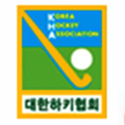 하키 단체 엠블럼