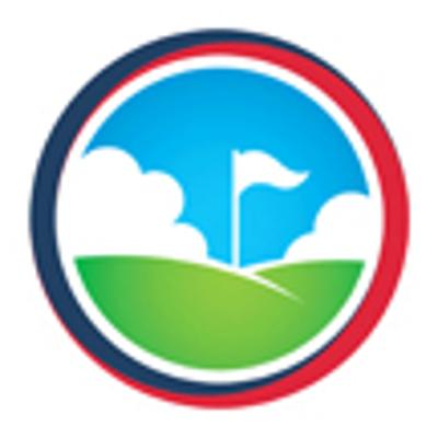 파크골프 단체 엠블럼