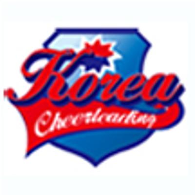 치어리딩 단체 엠블럼