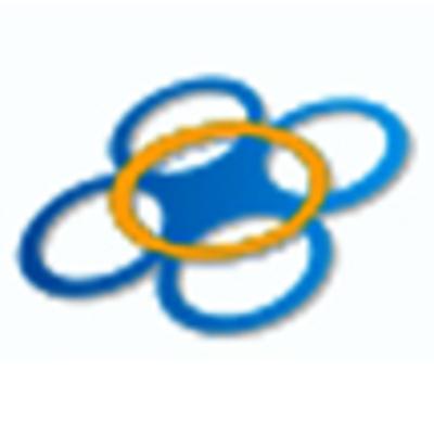 드론스포츠 단체 엠블럼