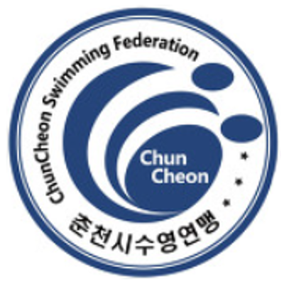 수영 단체 엠블럼