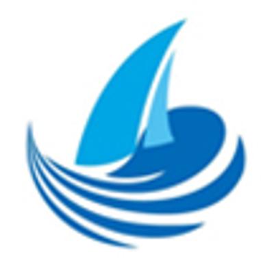 요트 단체 엠블럼